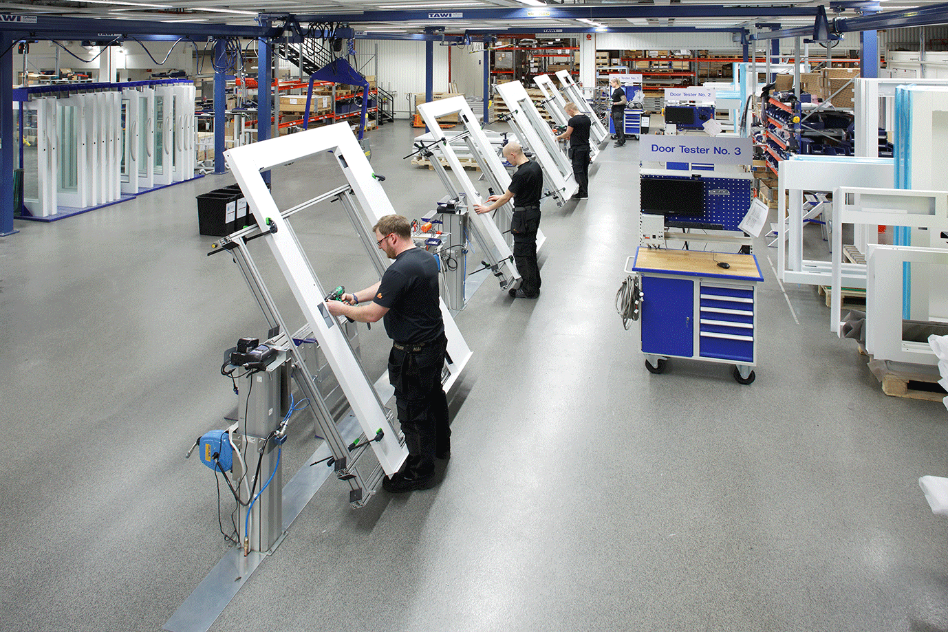 tiêu chuẩn ISO 9001:2015